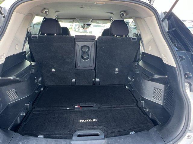 used 2019 Nissan Rogue car, priced at $17,995