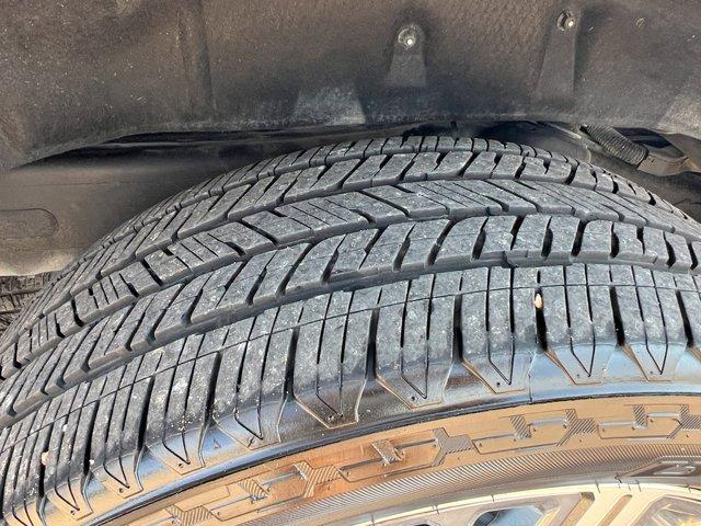 used 2024 Toyota Sequoia car
