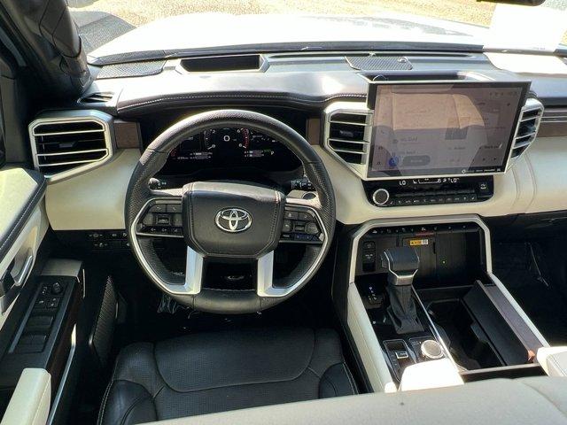 used 2024 Toyota Sequoia car