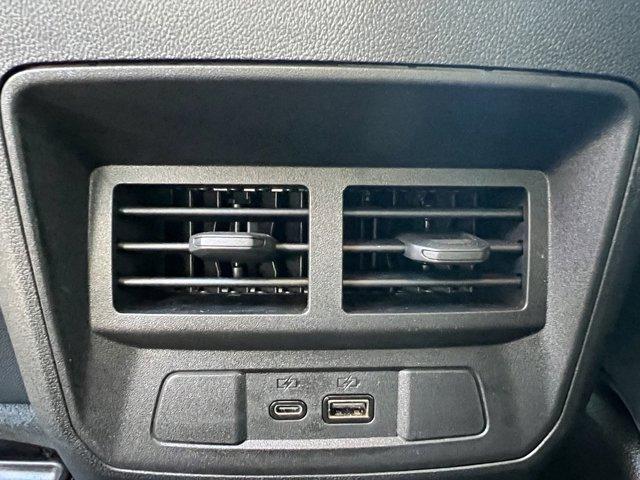 used 2024 GMC Canyon car, priced at $42,995