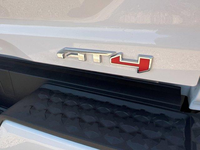 used 2024 GMC Canyon car, priced at $42,995