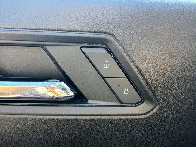used 2024 GMC Canyon car, priced at $42,995