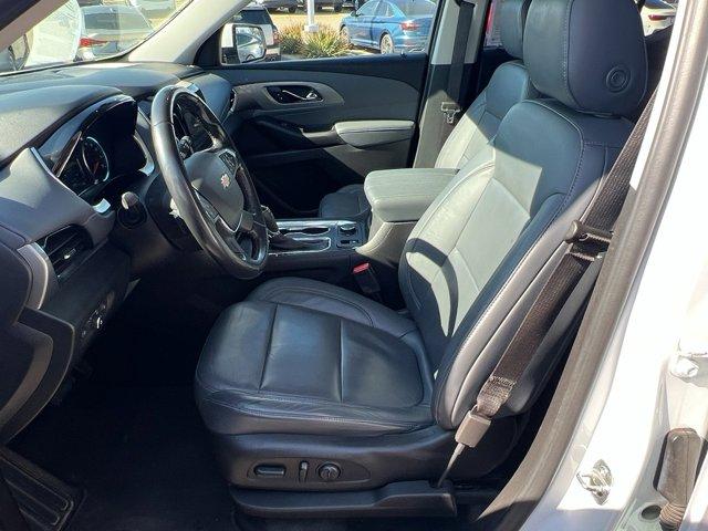 used 2019 Chevrolet Traverse car, priced at $19,995