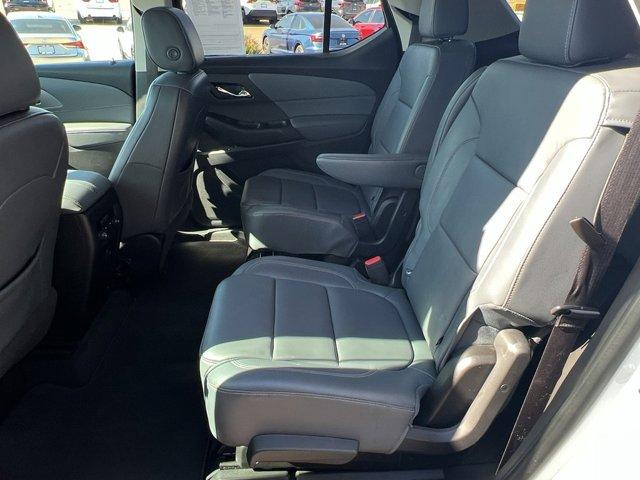 used 2019 Chevrolet Traverse car, priced at $19,995