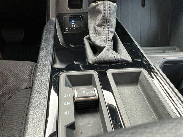 used 2024 Toyota Tundra car, priced at $39,995