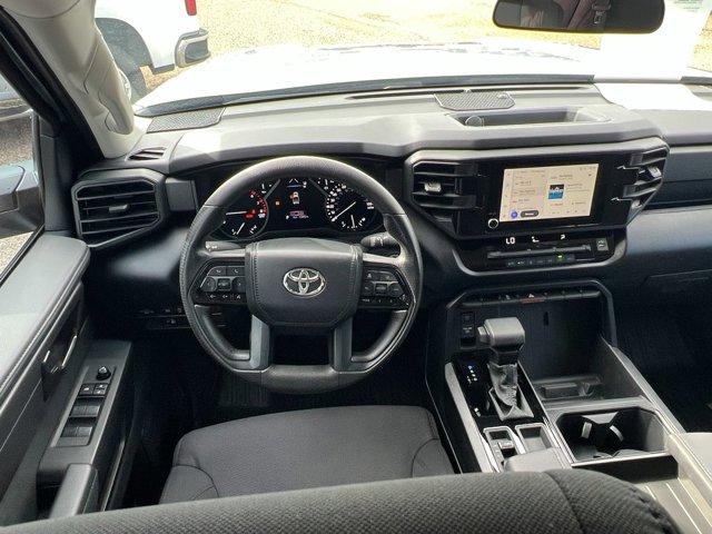 used 2024 Toyota Tundra car, priced at $39,995