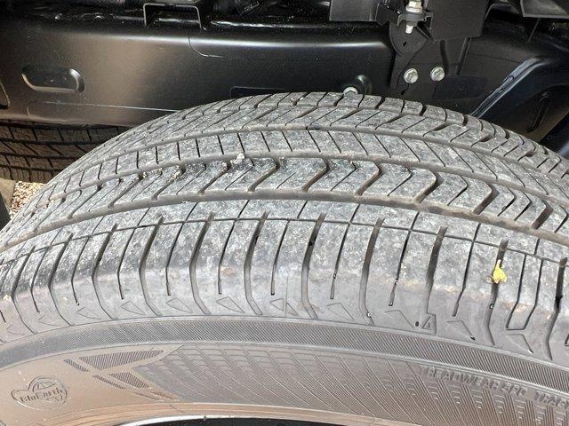 used 2024 Toyota Tundra car, priced at $39,995