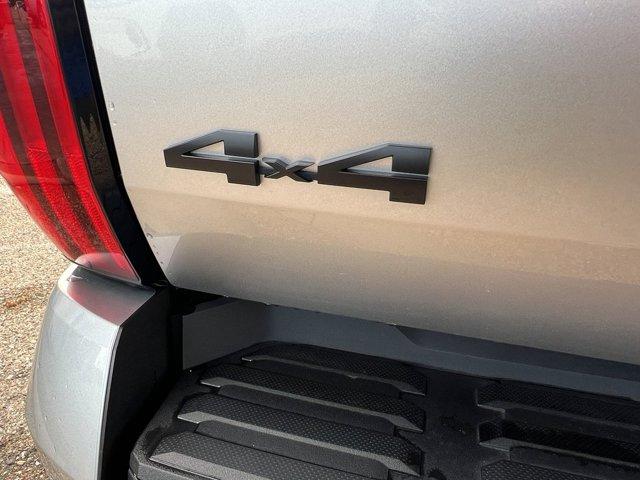 used 2024 Toyota Tundra car, priced at $39,995