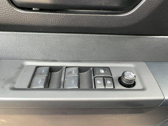 used 2024 Toyota Tundra car, priced at $39,995
