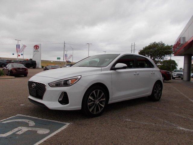 used 2020 Hyundai Elantra GT car, priced at $18,995