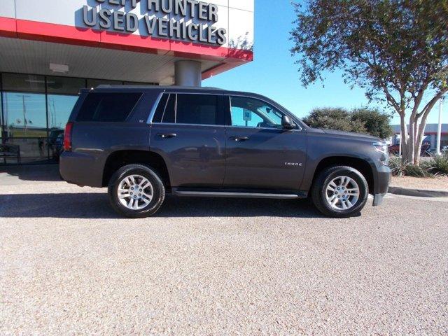 used 2017 Chevrolet Tahoe car, priced at $23,995