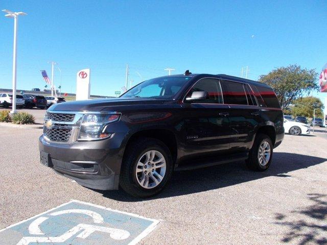 used 2017 Chevrolet Tahoe car, priced at $23,995