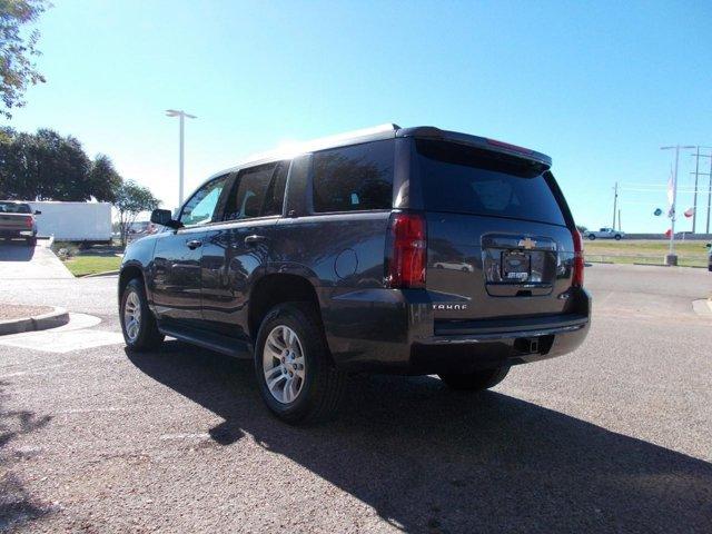 used 2017 Chevrolet Tahoe car, priced at $23,995