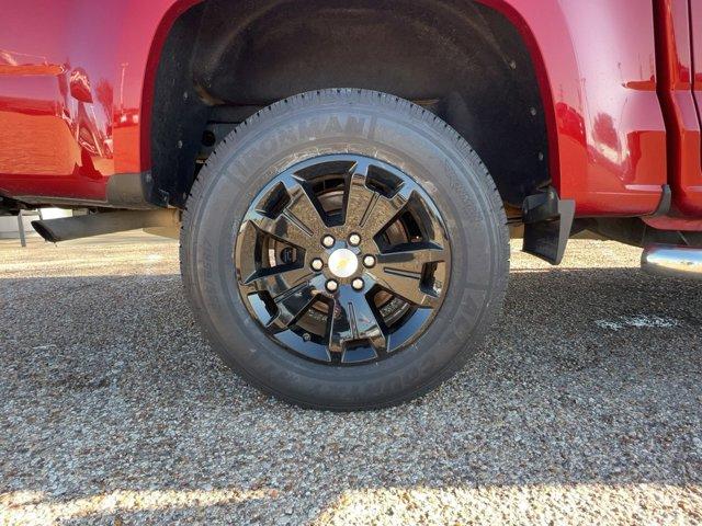 used 2015 Chevrolet Colorado car, priced at $18,995