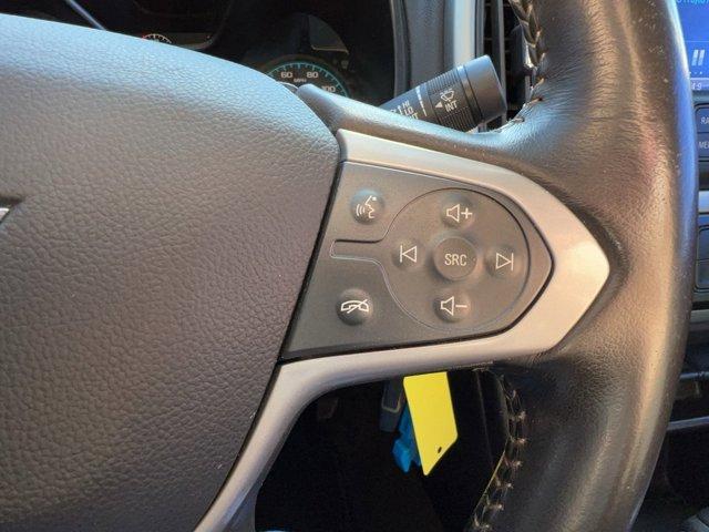 used 2015 Chevrolet Colorado car, priced at $18,995