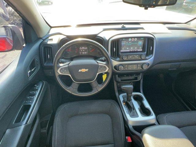 used 2015 Chevrolet Colorado car, priced at $18,995