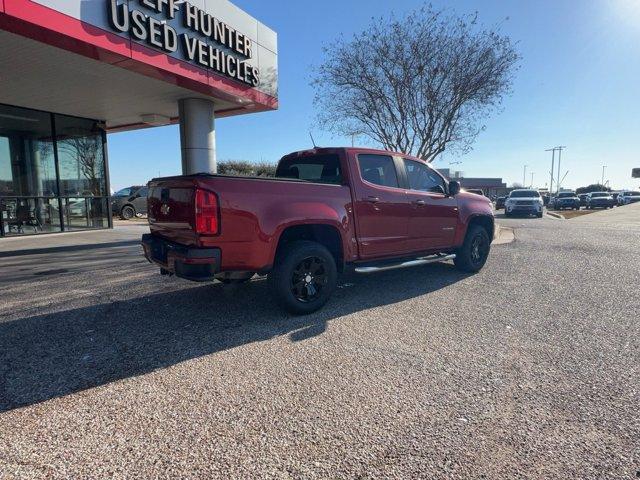 used 2015 Chevrolet Colorado car, priced at $18,995