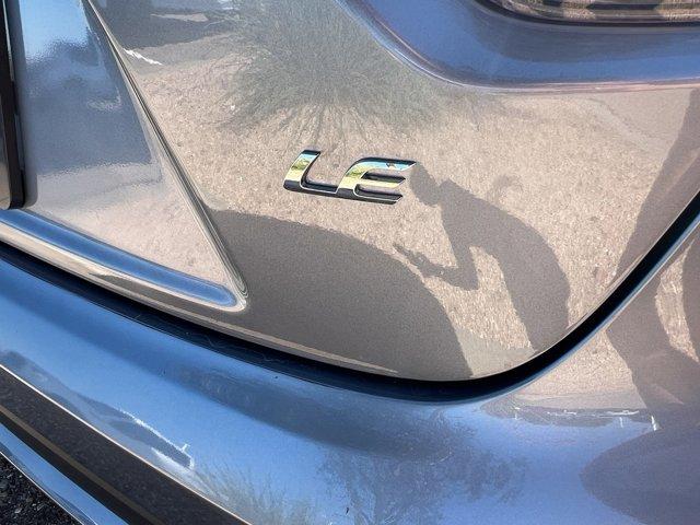used 2022 Toyota Corolla car