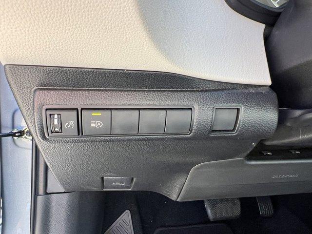used 2022 Toyota Corolla car