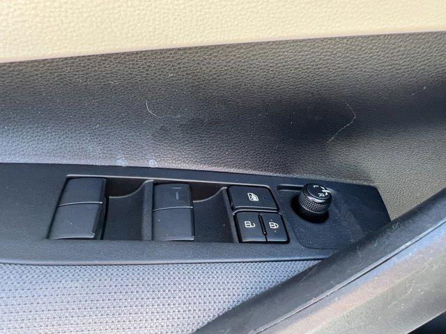 used 2022 Toyota Corolla car