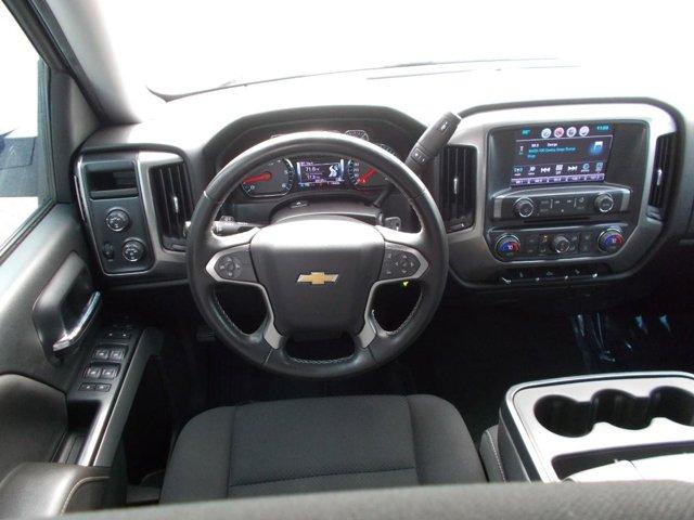 used 2017 Chevrolet Silverado 1500 car, priced at $28,995