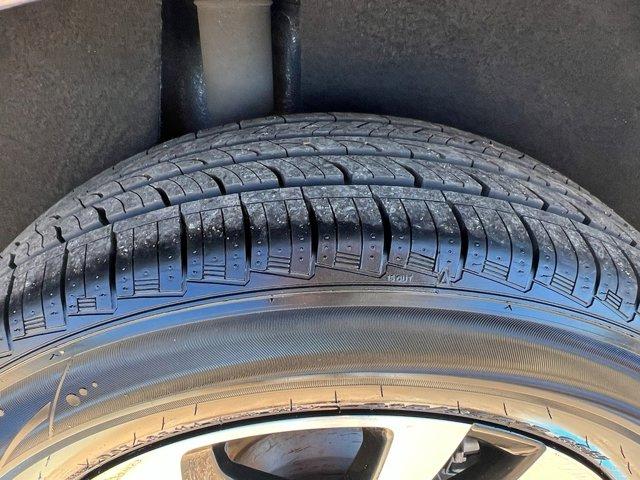 used 2022 Volkswagen Tiguan car