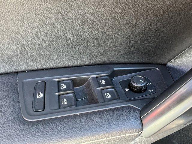 used 2022 Volkswagen Tiguan car