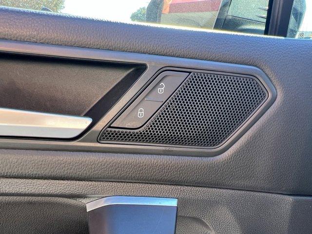 used 2022 Volkswagen Tiguan car