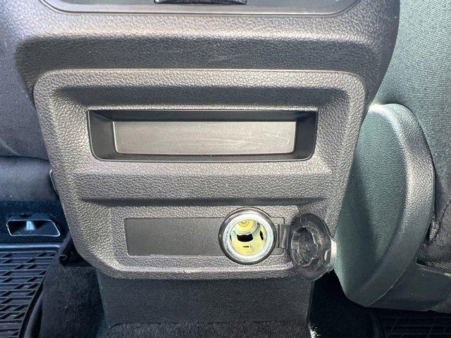 used 2022 Volkswagen Tiguan car