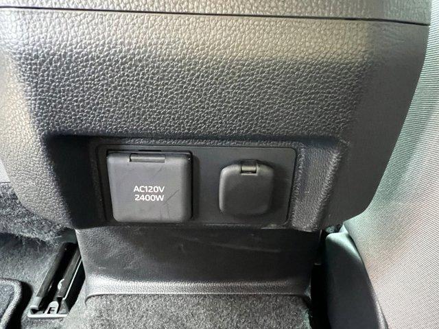 used 2024 Toyota Tacoma car, priced at $48,995