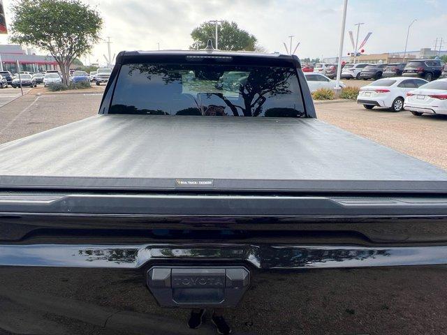 used 2024 Toyota Tacoma car, priced at $48,995