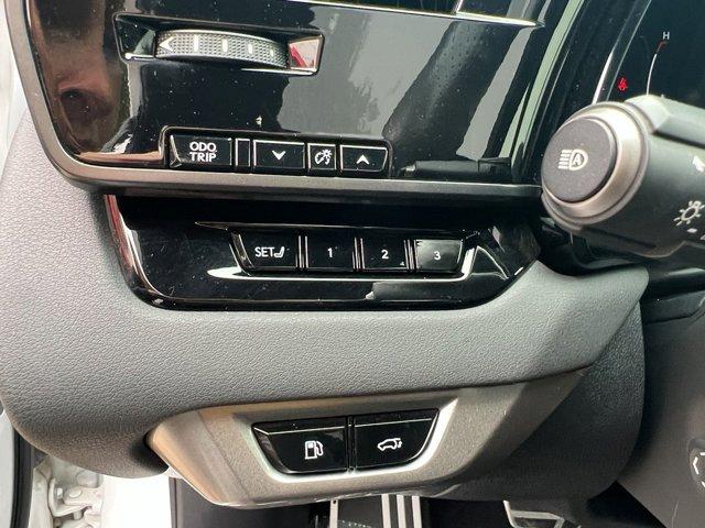 used 2023 Lexus RX 350 car, priced at $49,995