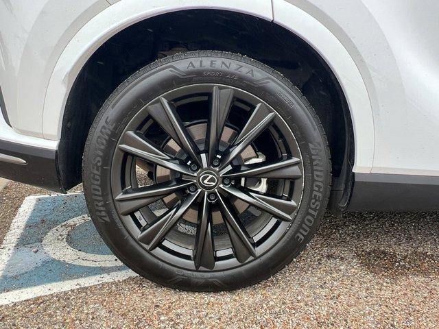 used 2023 Lexus RX 350 car, priced at $49,995