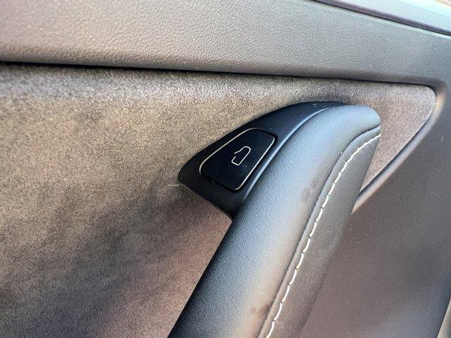 used 2022 Tesla Model Y car, priced at $29,995