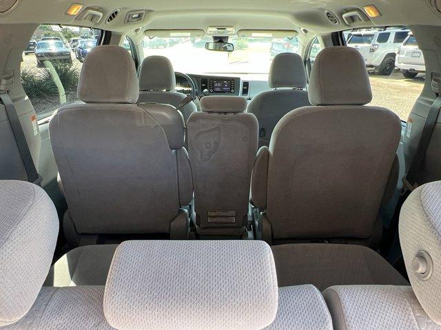 used 2020 Toyota Sienna car, priced at $29,995