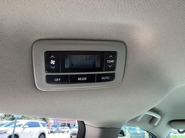 used 2020 Toyota Sienna car, priced at $29,995