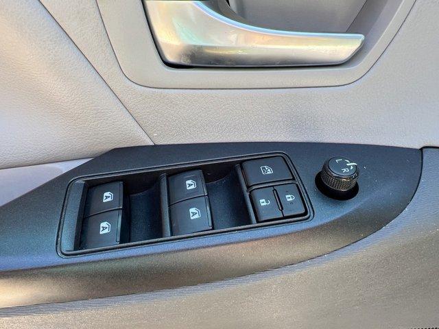 used 2020 Toyota Sienna car, priced at $29,995