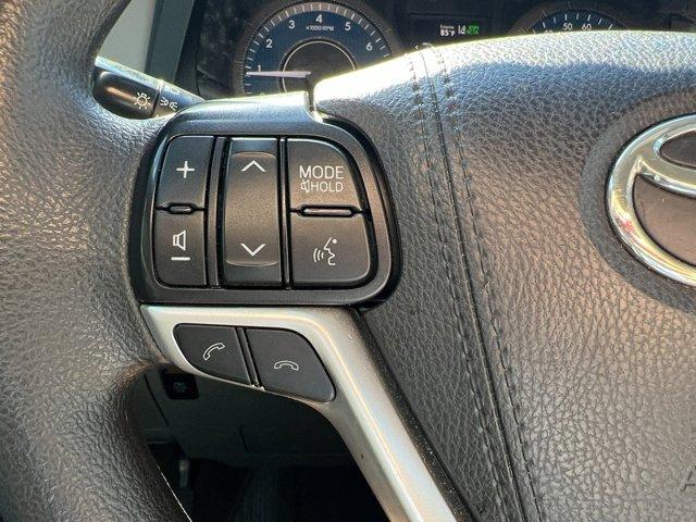 used 2020 Toyota Sienna car, priced at $29,995