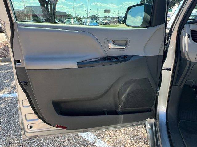 used 2020 Toyota Sienna car, priced at $29,995