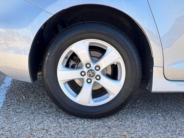 used 2020 Toyota Sienna car, priced at $29,995