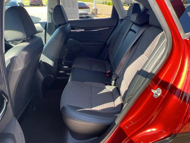 used 2021 Kia Seltos car, priced at $13,395