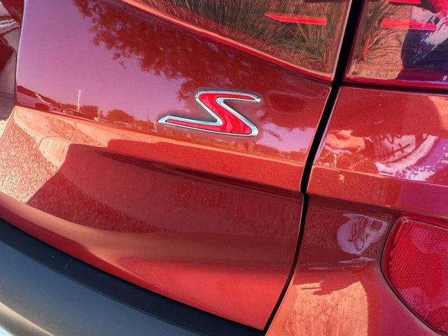 used 2021 Kia Seltos car, priced at $13,395