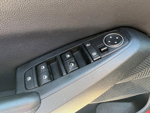 used 2021 Kia Seltos car, priced at $13,395