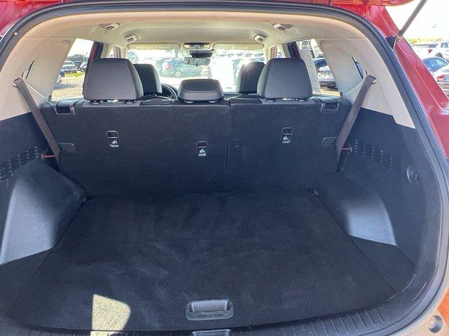 used 2021 Kia Seltos car, priced at $13,395