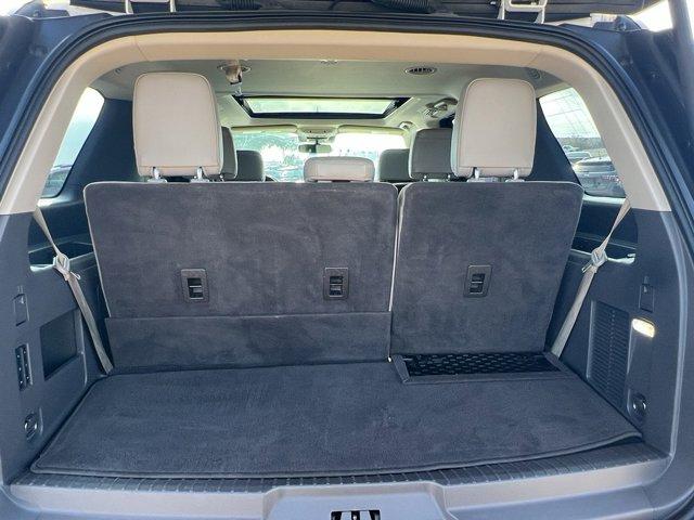 used 2021 Ford Expedition car