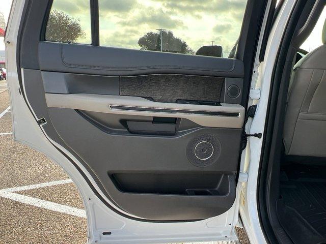 used 2021 Ford Expedition car