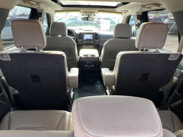 used 2021 Ford Expedition car