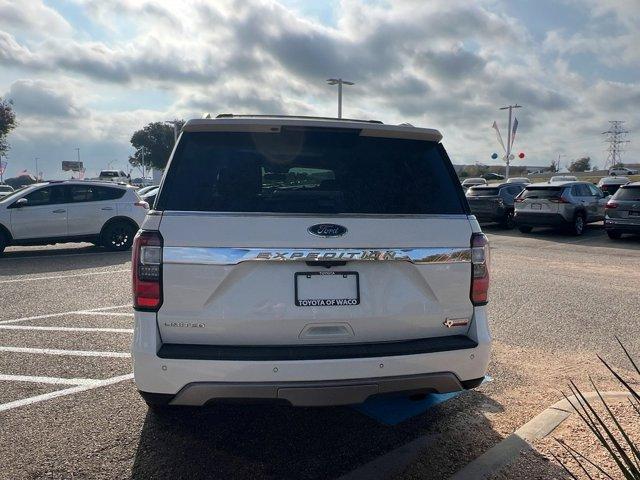 used 2021 Ford Expedition car