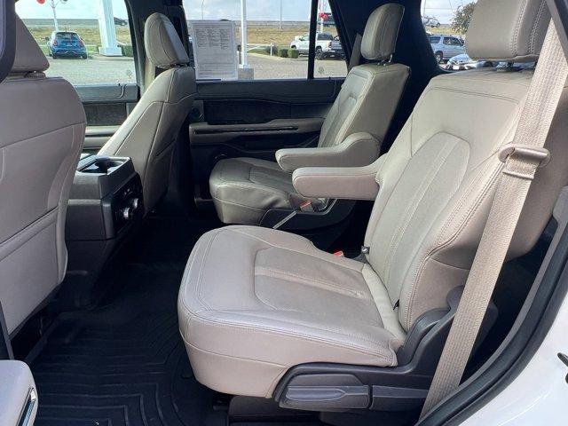 used 2021 Ford Expedition car
