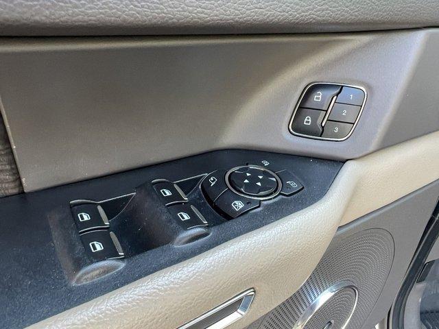 used 2021 Ford Expedition car